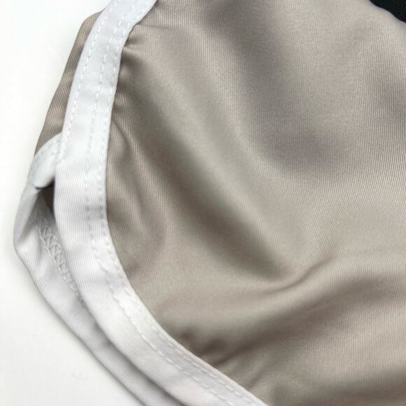 Little Bipsy Colorblock Swim Shorts - Picture 2 of 6